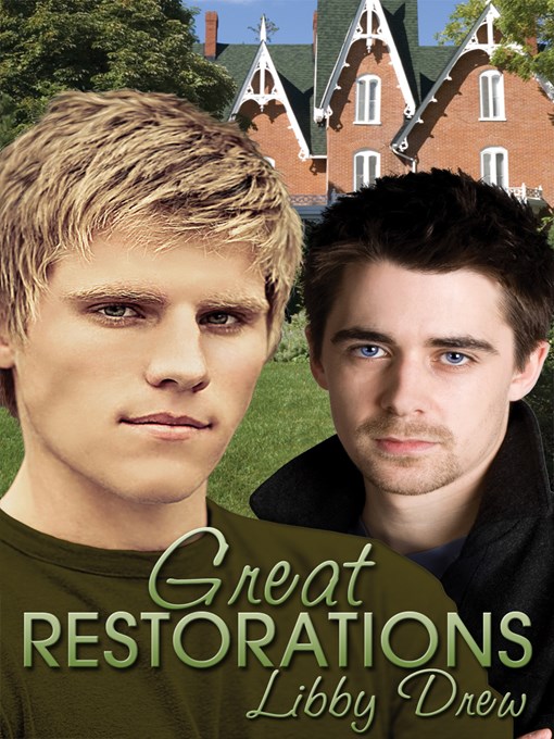 Title details for Great Restorations by Libby Drew - Available